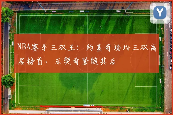 NBA赛季三双王：约基奇场均三双高居榜首，东契奇紧随其后